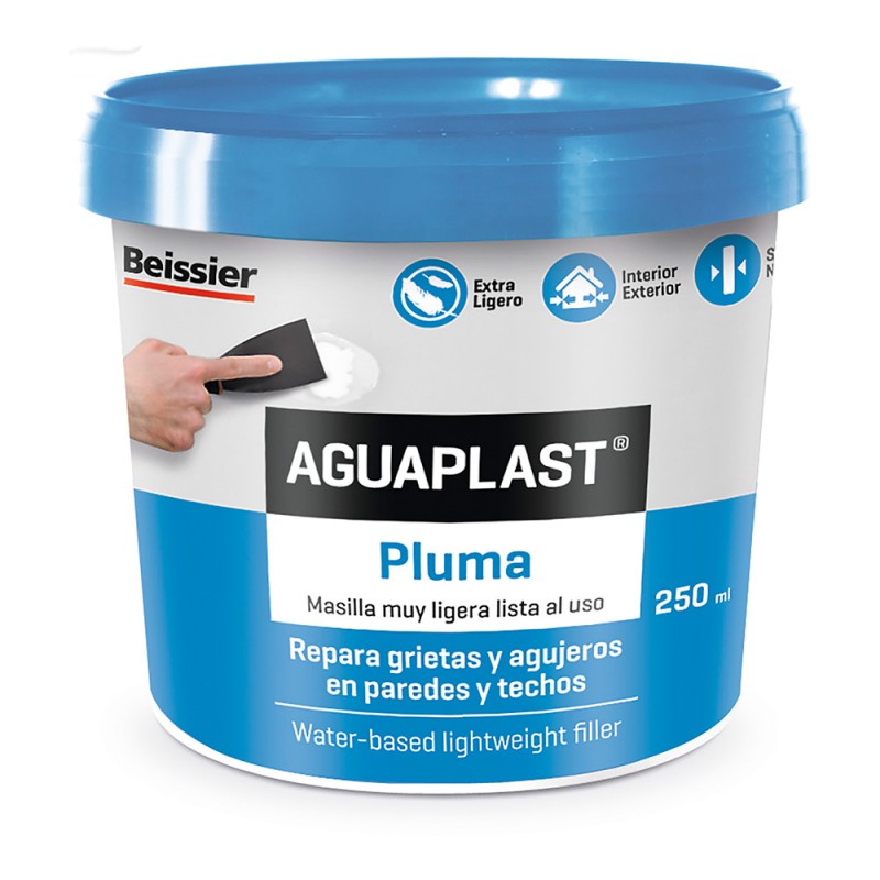 Aguaplast ploma 250ml 