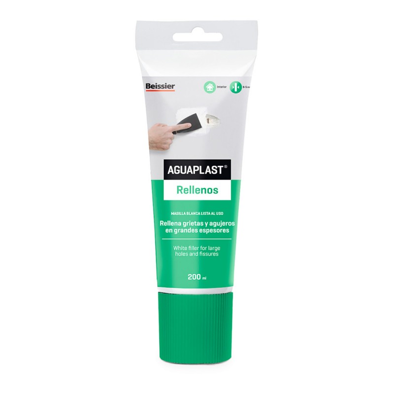 Aguaplast reomplerts tub 200ml 