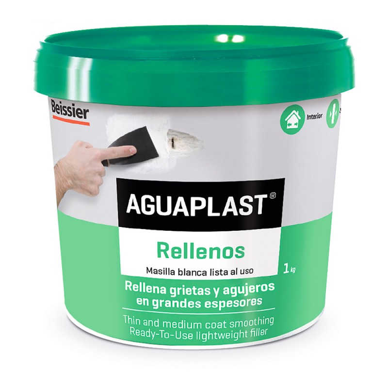 Aguaplast reomplert 1kg
