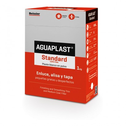 Aguaplast standard 1kg 