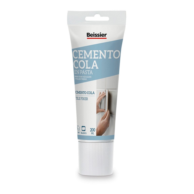 Beisser cola pasta 200ml 