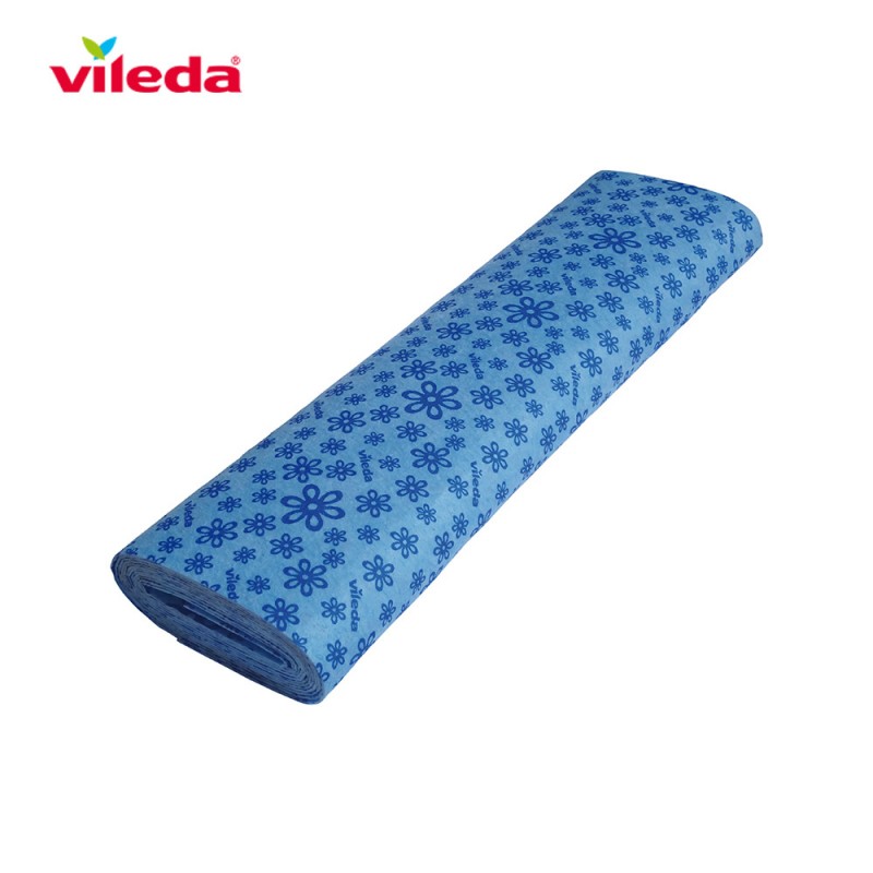 Baieta absorbent rotllo ag 143624 vileda 