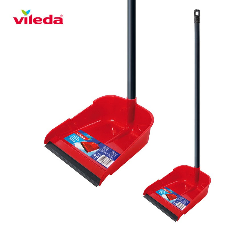 Recollidor amb pal 100423 vileda 