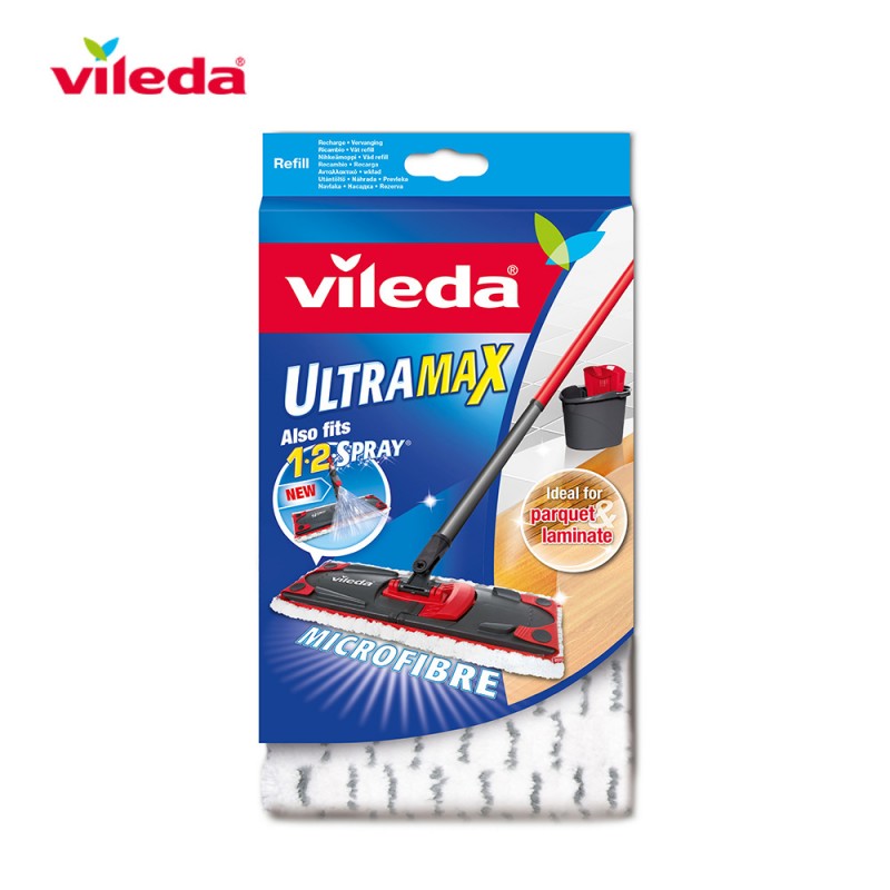 Recanvi sistema ultramax 155747 vileda 