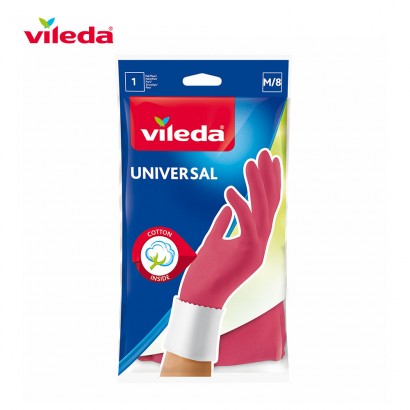 Guant universal talla m 146078 vileda 