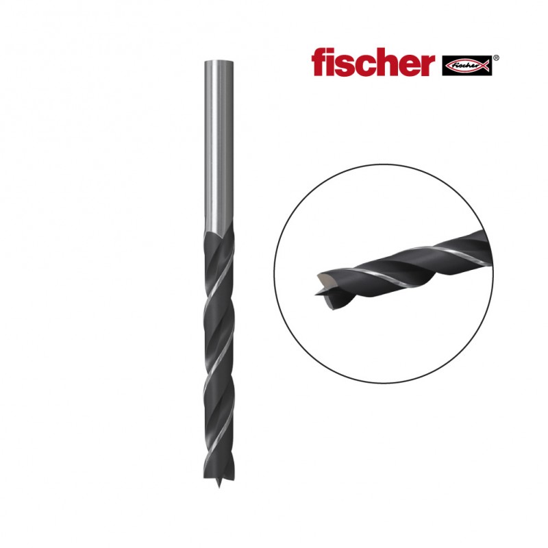 Broca fusta hb 10/2k fischer