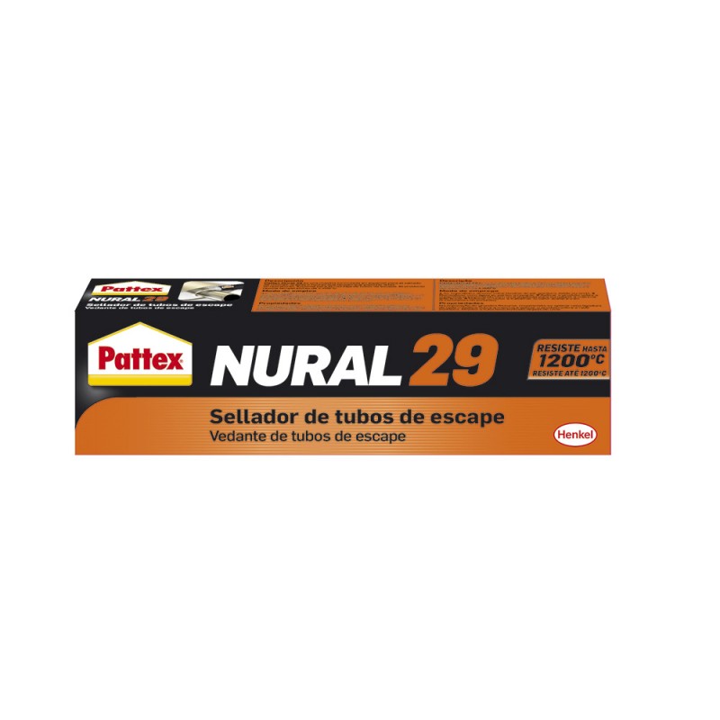 Pattex nural 29 150gr 