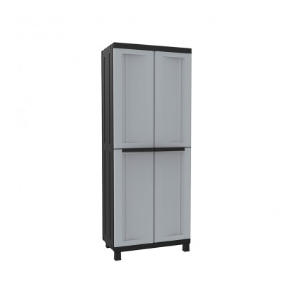 Armari de dues portes twistblack2680