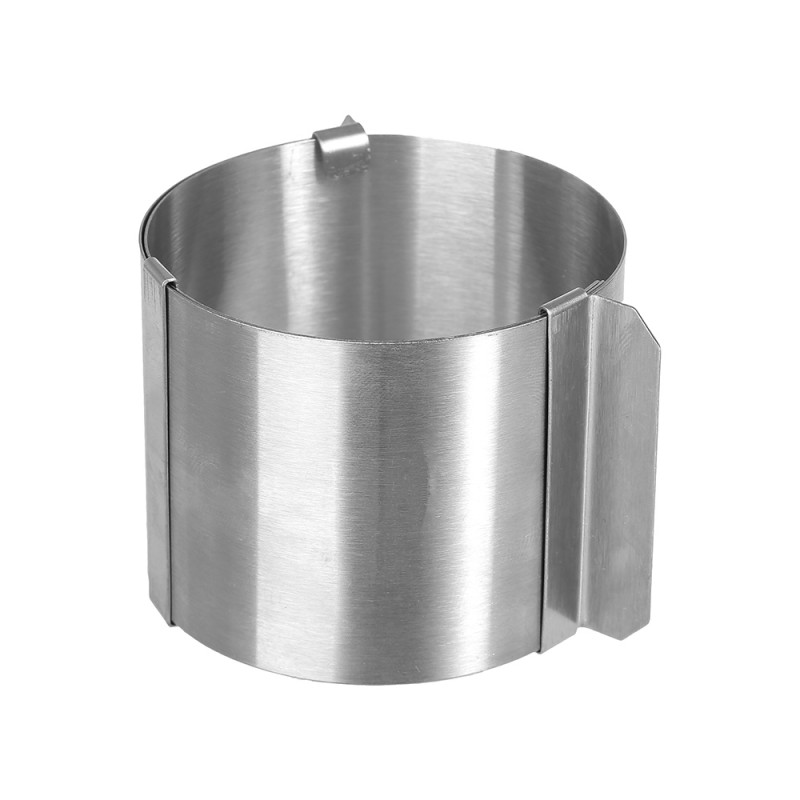 Pack 4unid molde de emplatar extensible 