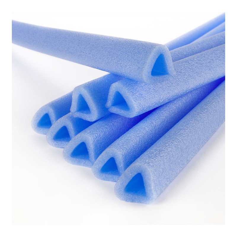 Blister 2 cantoneres esp de 1mts mod u20 blau 