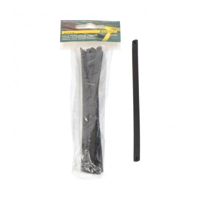 Pack 10ud fulla de serra de carboni 150mm per 39472 mota 