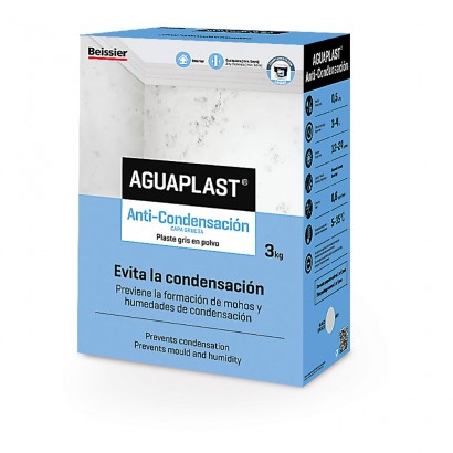 Aguaplast anti condensació 3kg