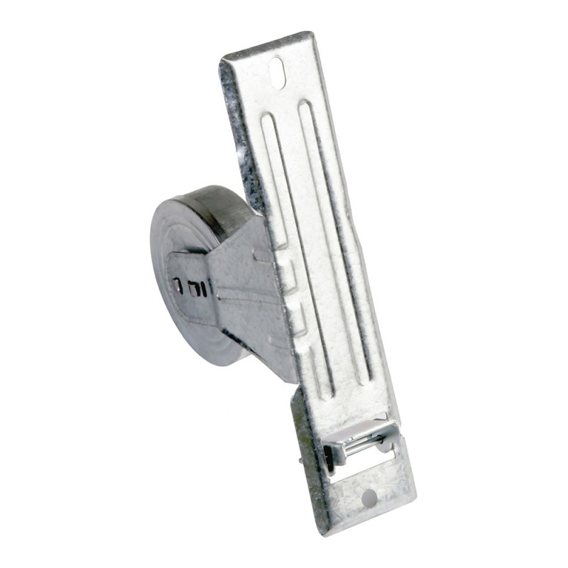 Recogedor 1002 milan 5mts sin placa (blister) cambesa