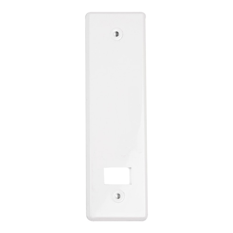 Placa 49921 blanca 0.5mm (blister) cambesa 