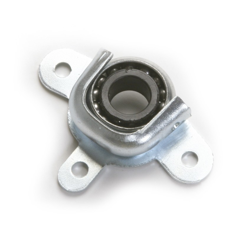 Suport 9500 + coixinet 9510 a boles 2unid (blister) cambesa 