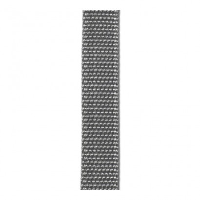 Cinta persiana 04 14mm 6mts gris (blister) cambesa