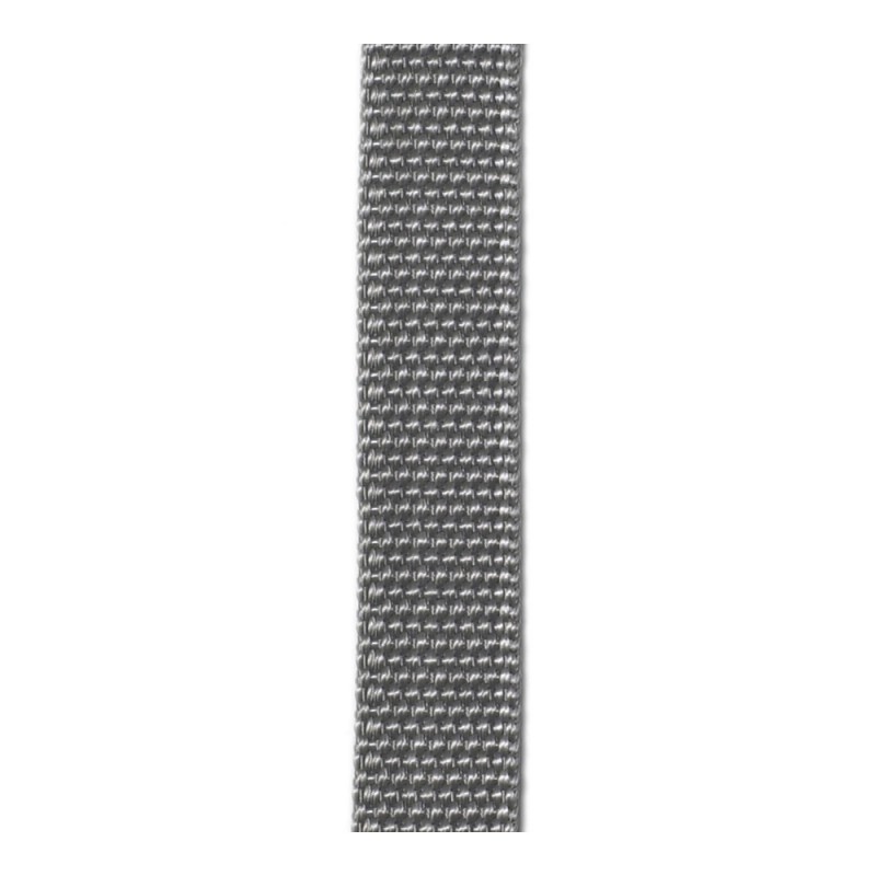 Cinta persiana 04 14mm 6mts gris (blister) cambesa