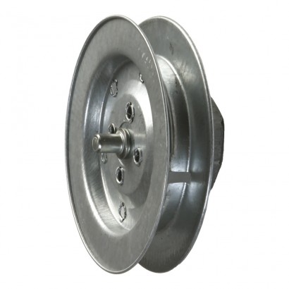 Disc 9302 metàllic 60x18 per a cinta 18-22mm cambesa 