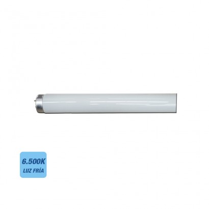 Tub fluorescent 40w 6500k (gruixut) t-12