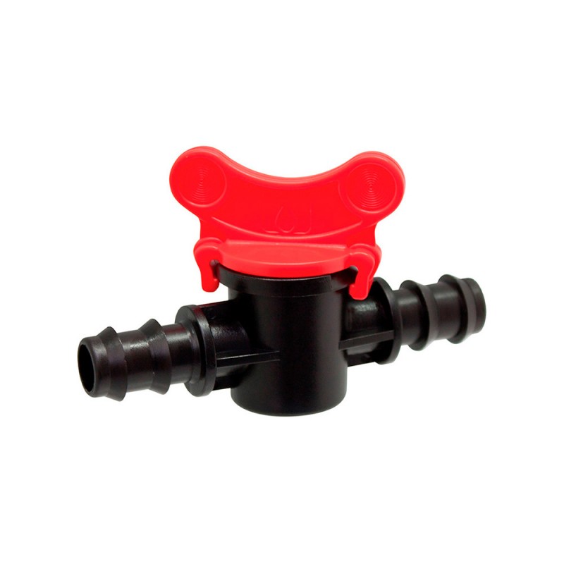 Pack 2 valvulas de 16mm blue bird