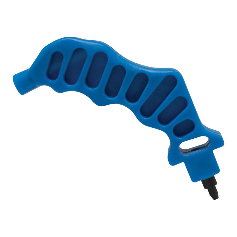 Perforador insertador blue bird 