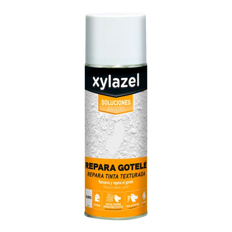 Xylazel solucions repara gotelé sprai 0,400l