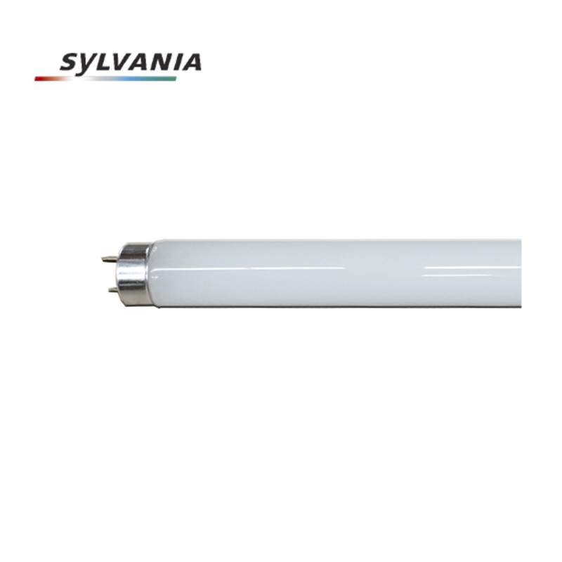 Tub fluorescent 18w t-8 (foodstar meat 176) especial carniceríes sylvania 