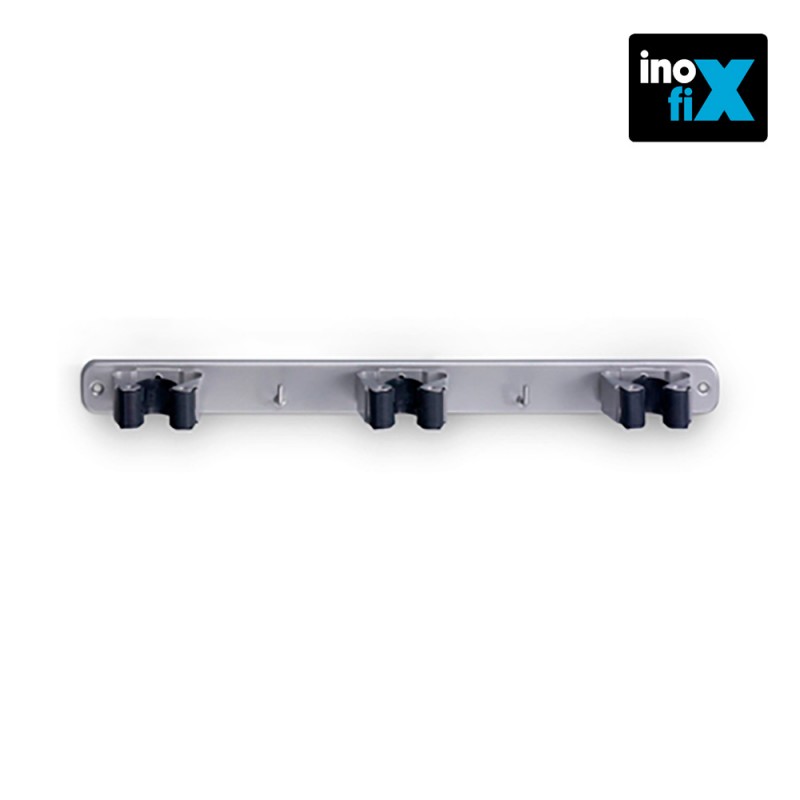 Penjador triple per escombres (blister) inofix 