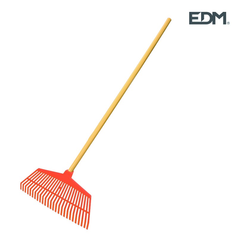 Rastrillo pequeño  jardin edm