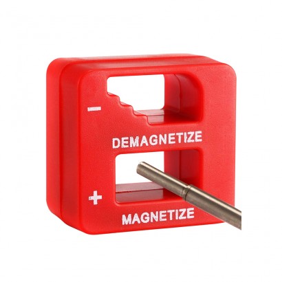 Magnetitzador desmagnetitzador kinzo 