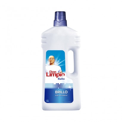Don limpio bany 1.3l 