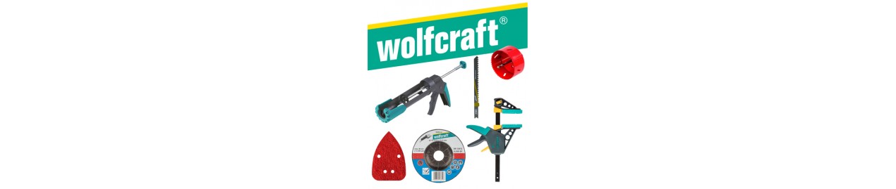 Productes wolfcraft