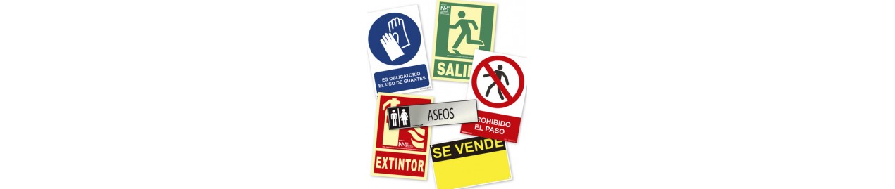 Senyalitzacio